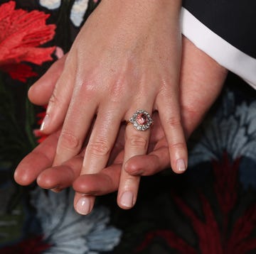 princess eugenie announces engagement to jack brooksbank