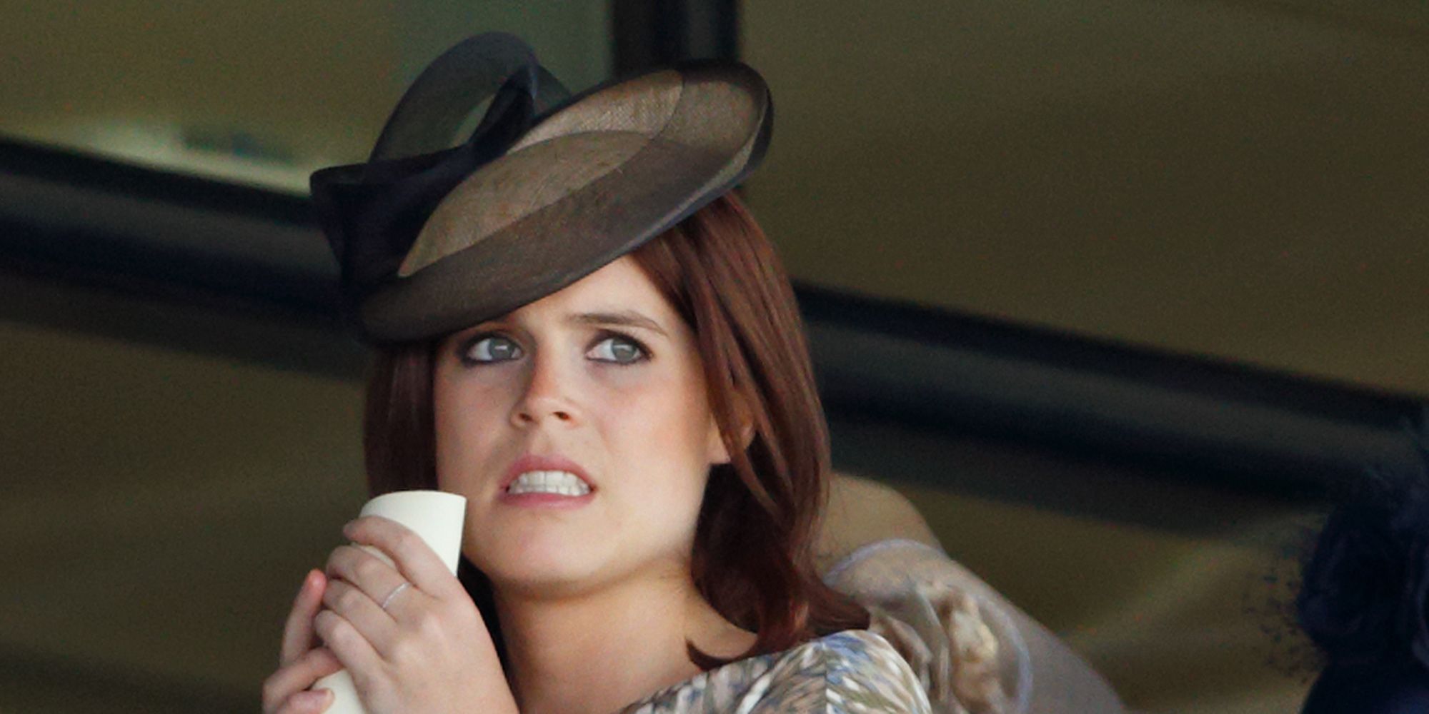 Why the BBC has refused to televise Princess Eugenie and Jack Brooksbank's wedding 