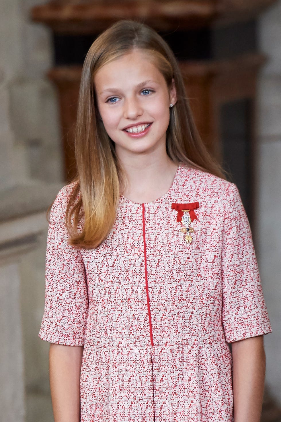 Spanish Royals Deliver 'Order of the Civil Merit' Awards