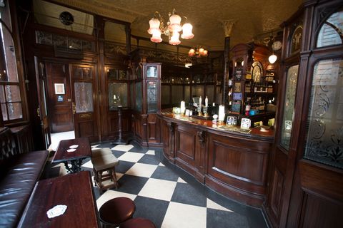 princess louise pub in london uk