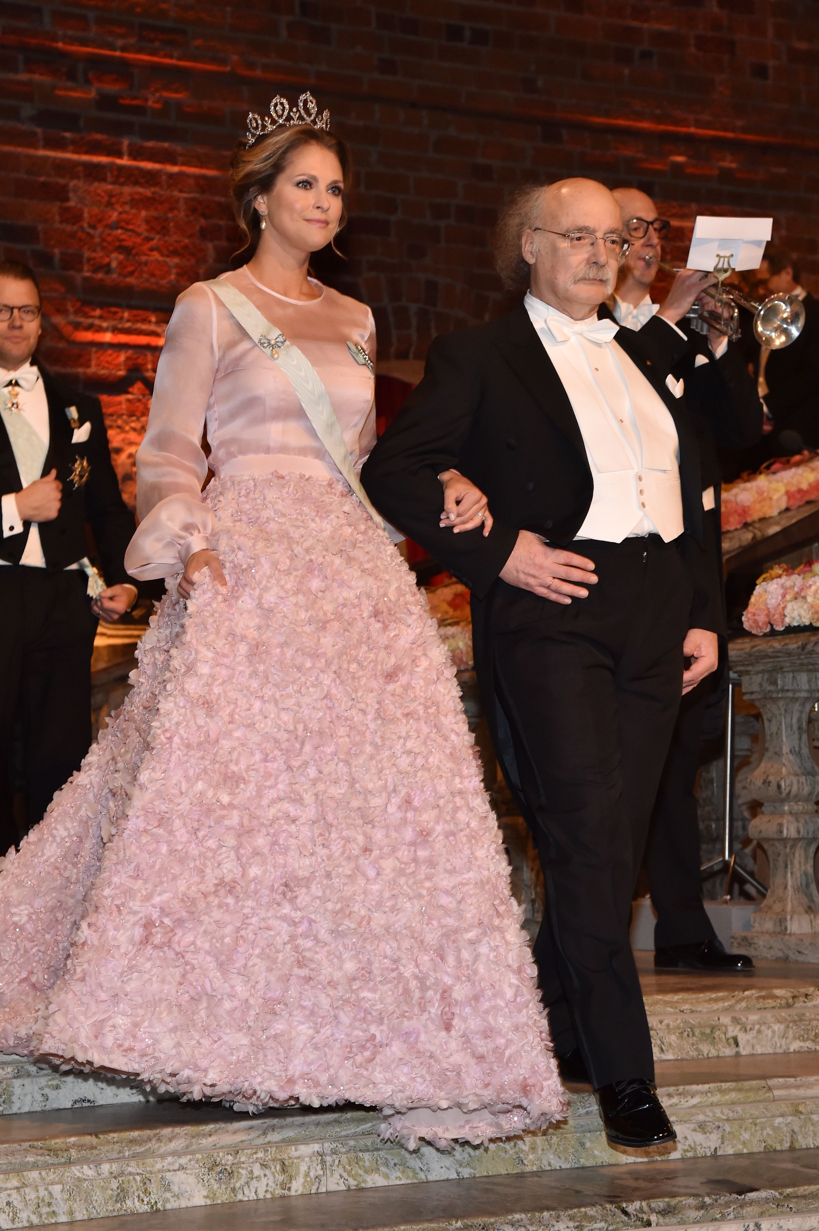 Vervolg parallel Fervent Princess Madeleine of Sweden's Best Outfits, Fashion - Princess Madeleine's  Style Evolution