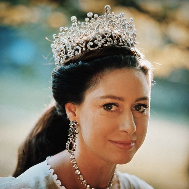Princess Margaret of England