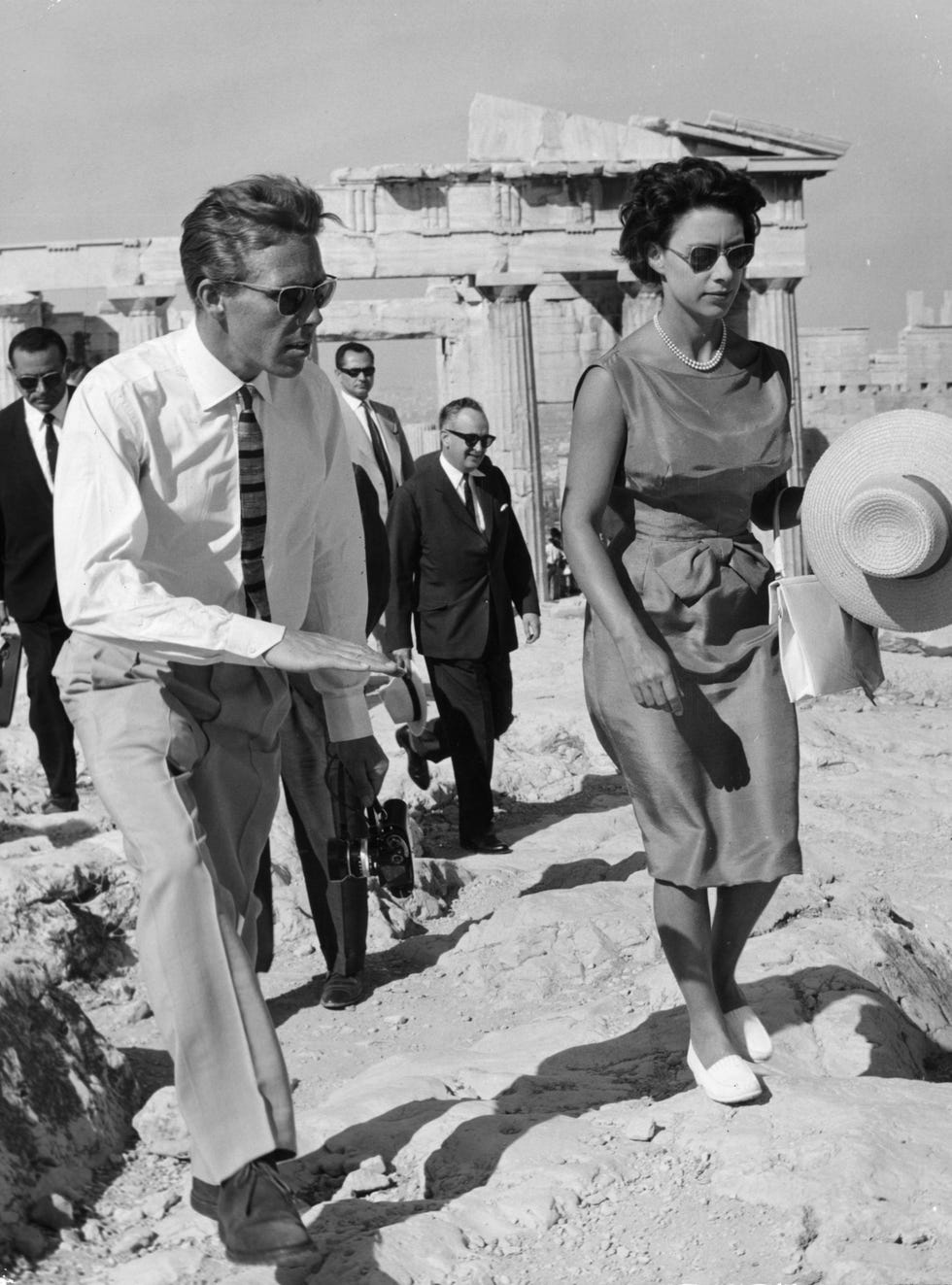 Princess Margaret
