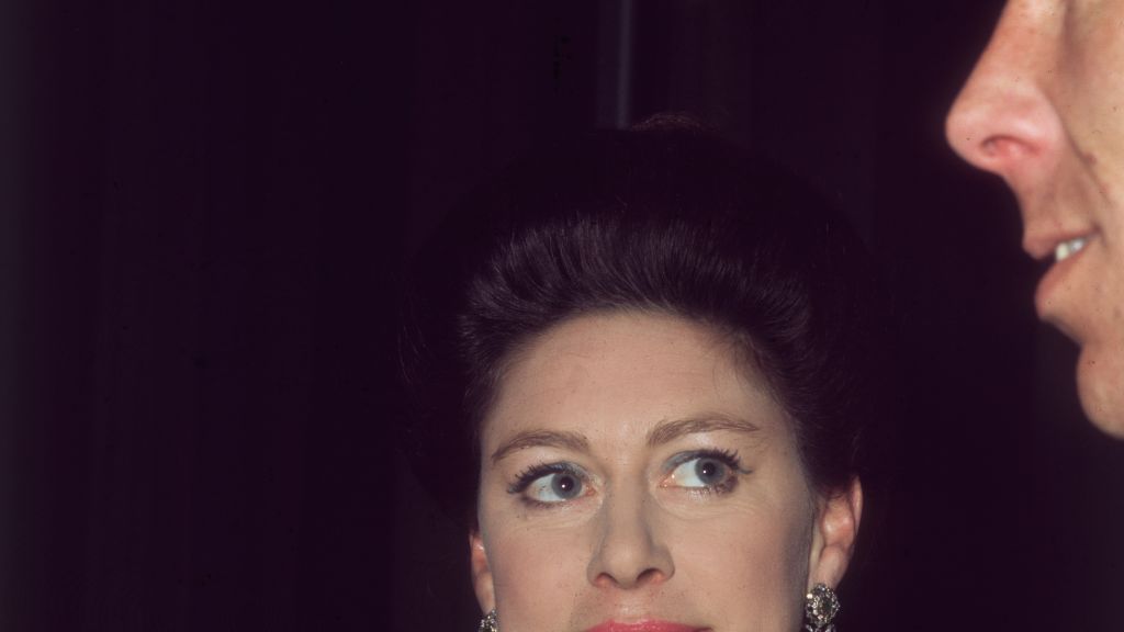 preview for Princess Margaret’s Fashion Through the Decades