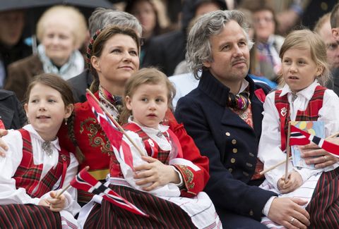 norwegian day celebrations in london