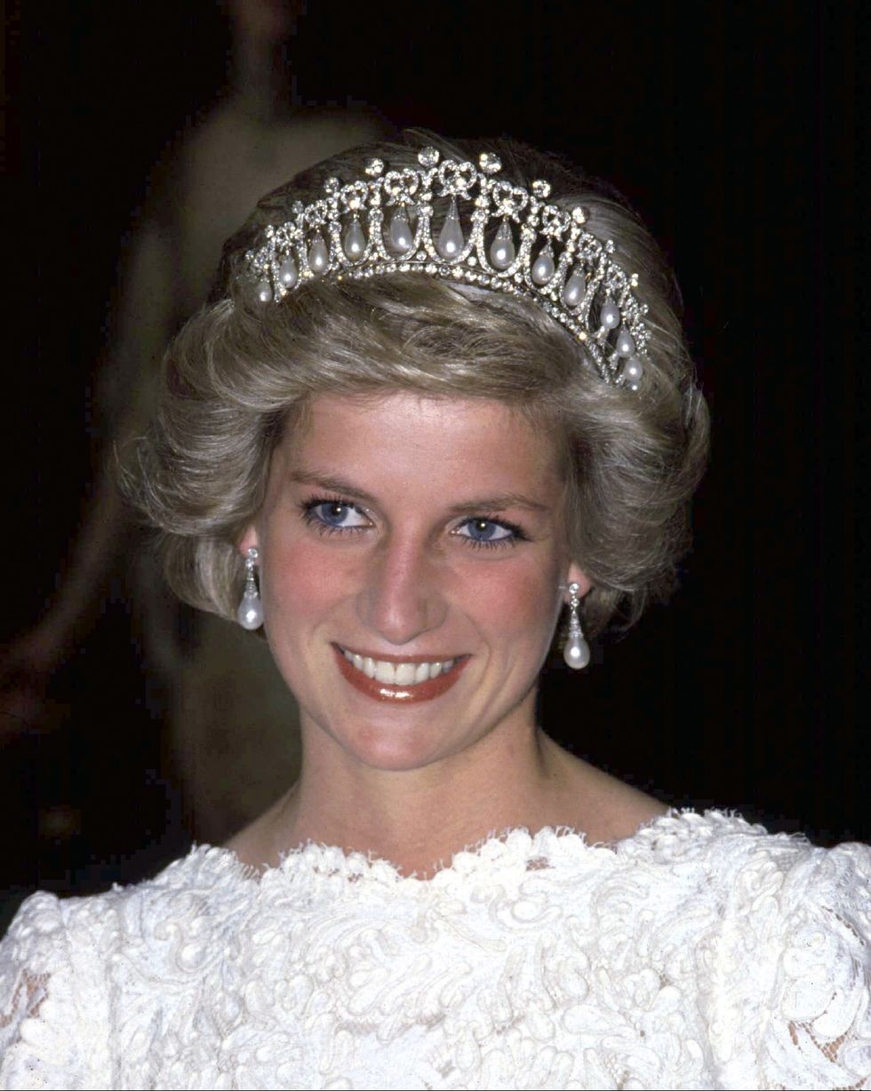 凱特王妃得癌症！為何嫁進英國王室後只戴過4頂皇冠？凱特選這些冠冕有原因