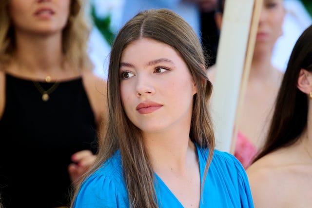 princess of girona awards 2024