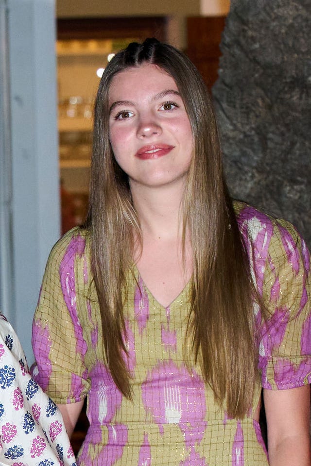 celebrity sightings europe august 05, 2023