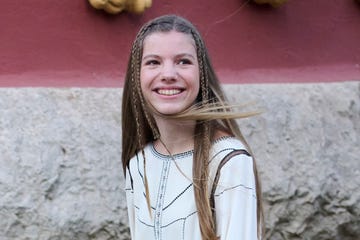 sofia di spagna