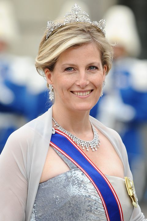 sweden   royalty   wedding of crown princess victoria  daniel westling