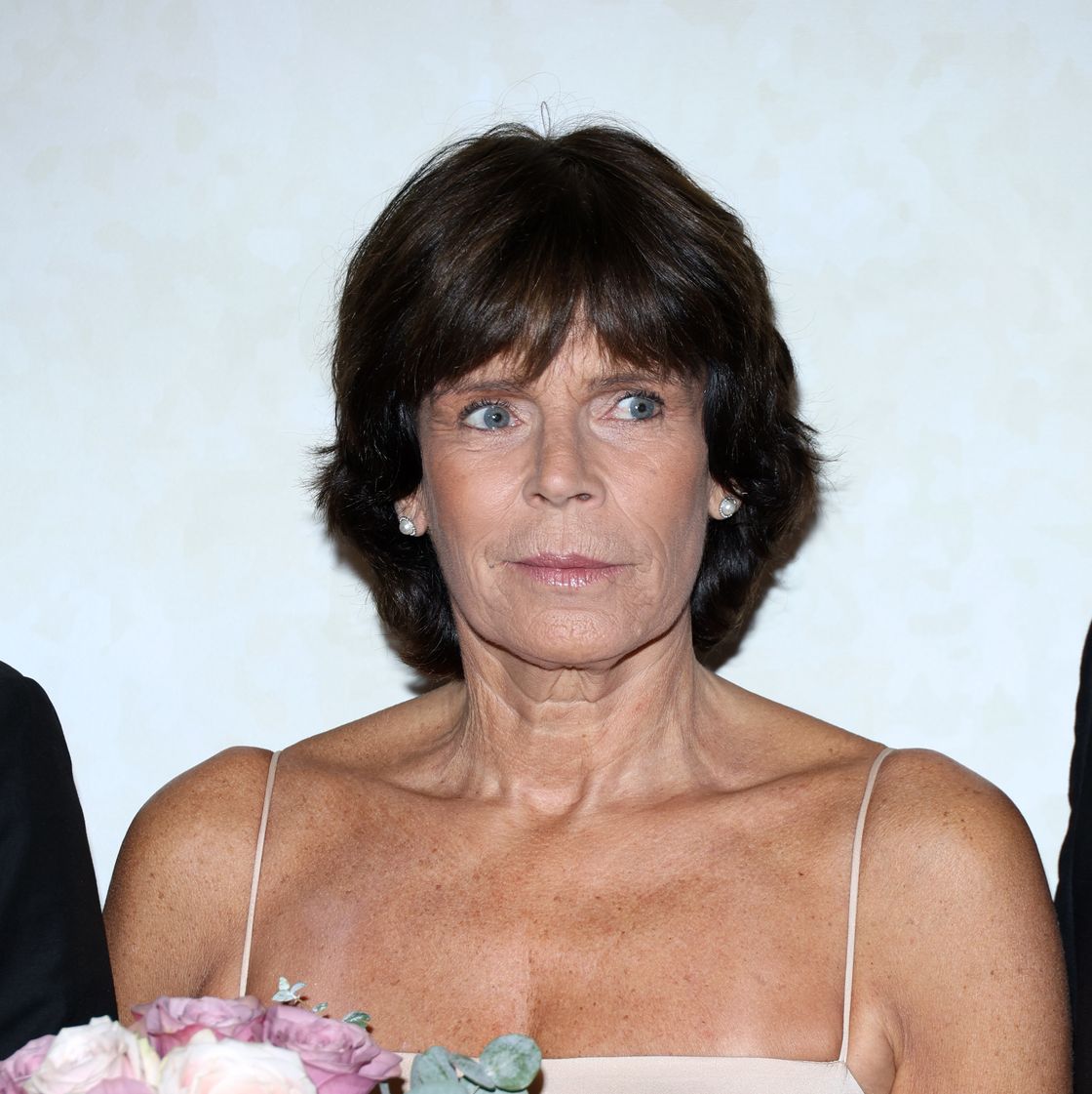 Estefanía de Mónaco da un paso atrás en su papel en la Casa Grimaldi: "Es  hora de jubilarme. Me lo merezco"