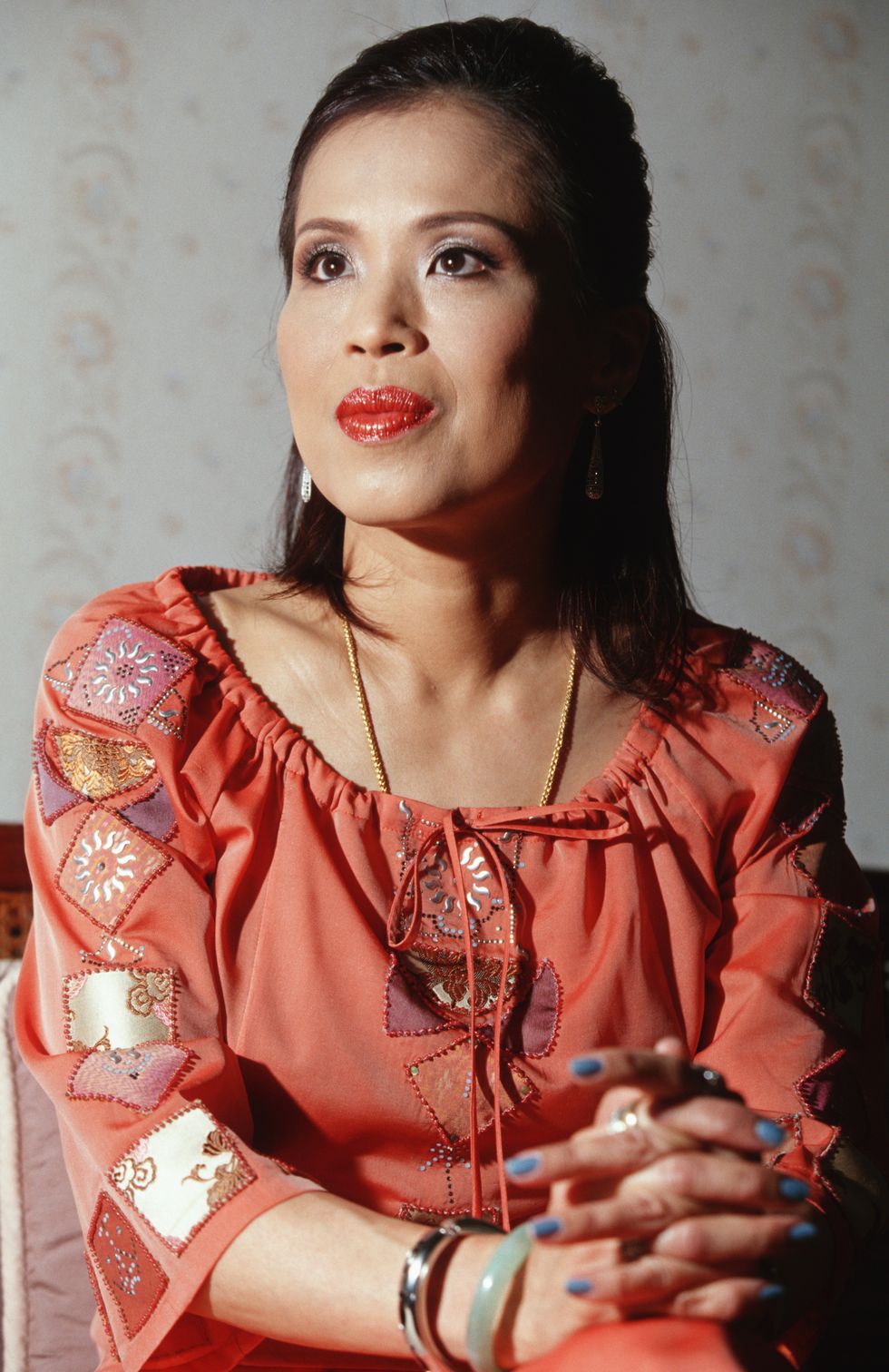 Thai Royal - Princess Ubolrat