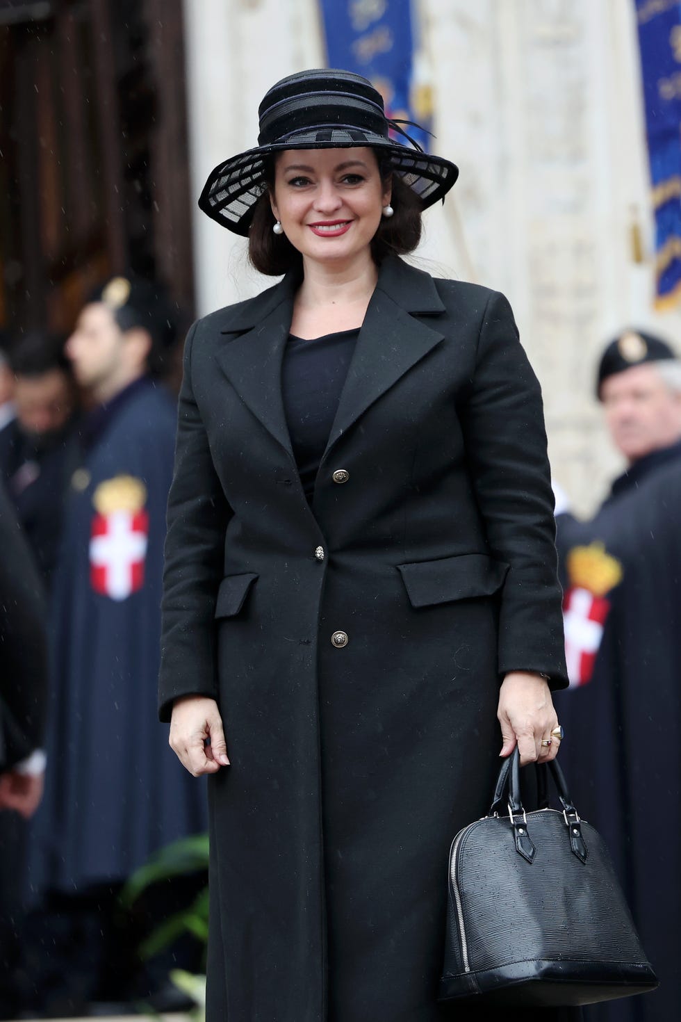hsr vittorio emanuele of savoy funeral