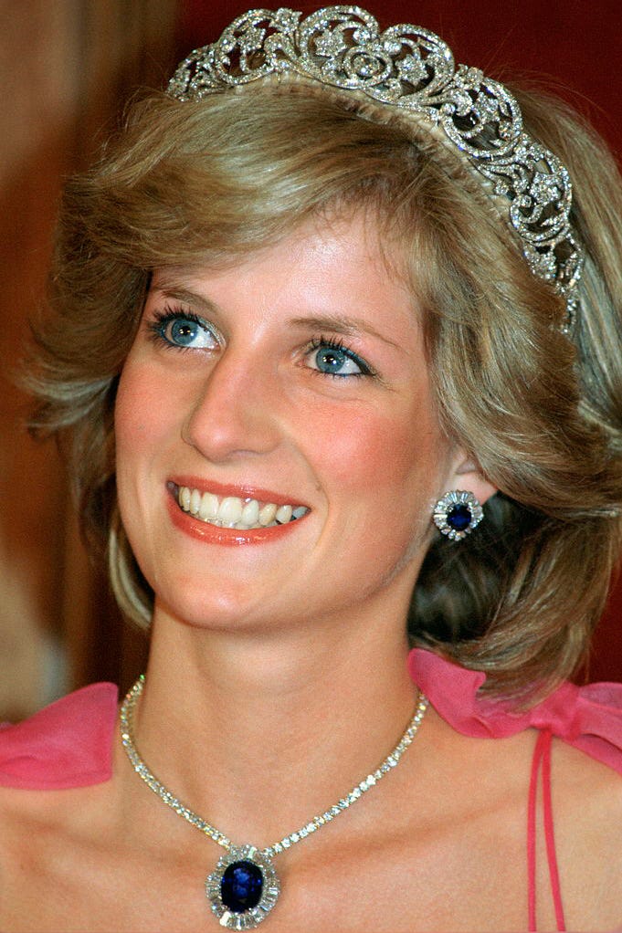 Diana Australia