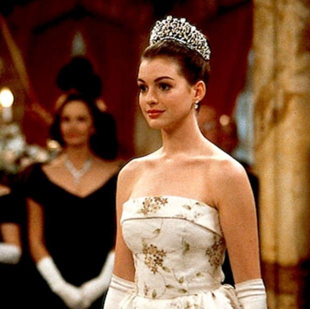 15 surprising facts about ‘the princess diaries’