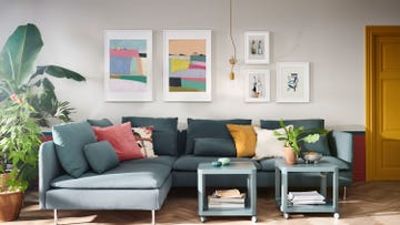 el hogar del cambio de ikea