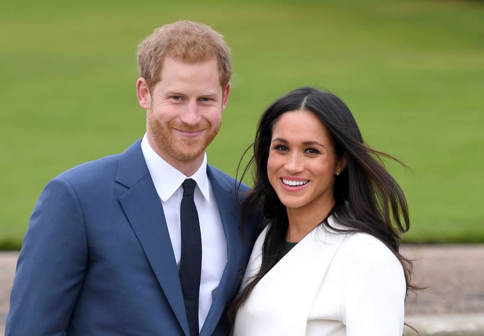 Tutti ad inseguire Harry e Meghan