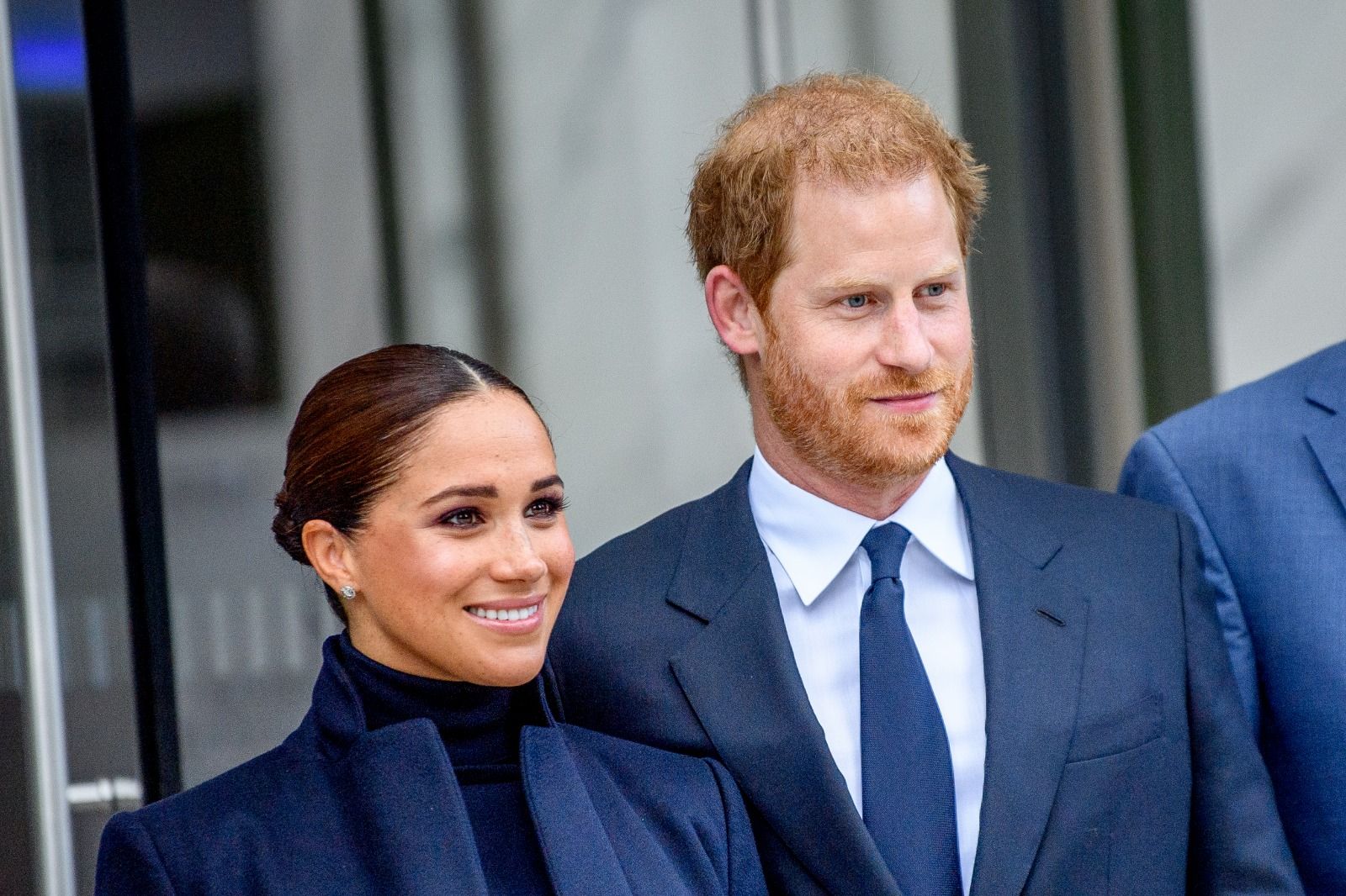 Harry E Meghan, Il Natale Con La Royal Family Pieno Di Incognite