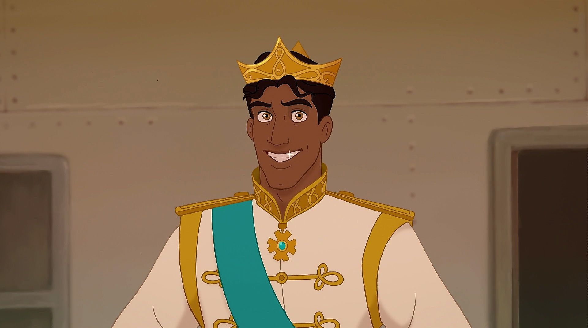 Tenemos que hablar de los príncipes Disney