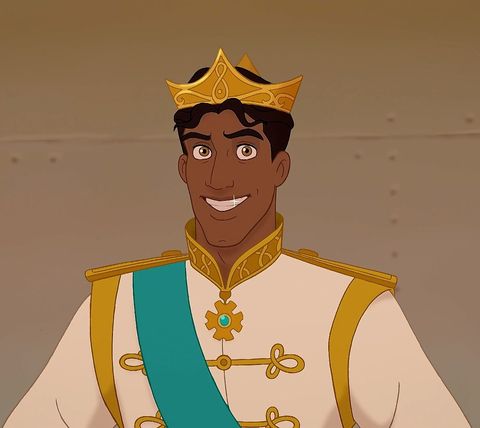 Tenemos que hablar de los príncipes Disney