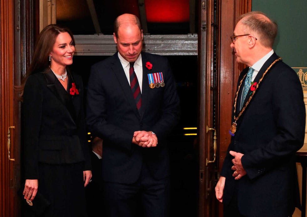 el rey carlos iii preside su primer día del recuerdo