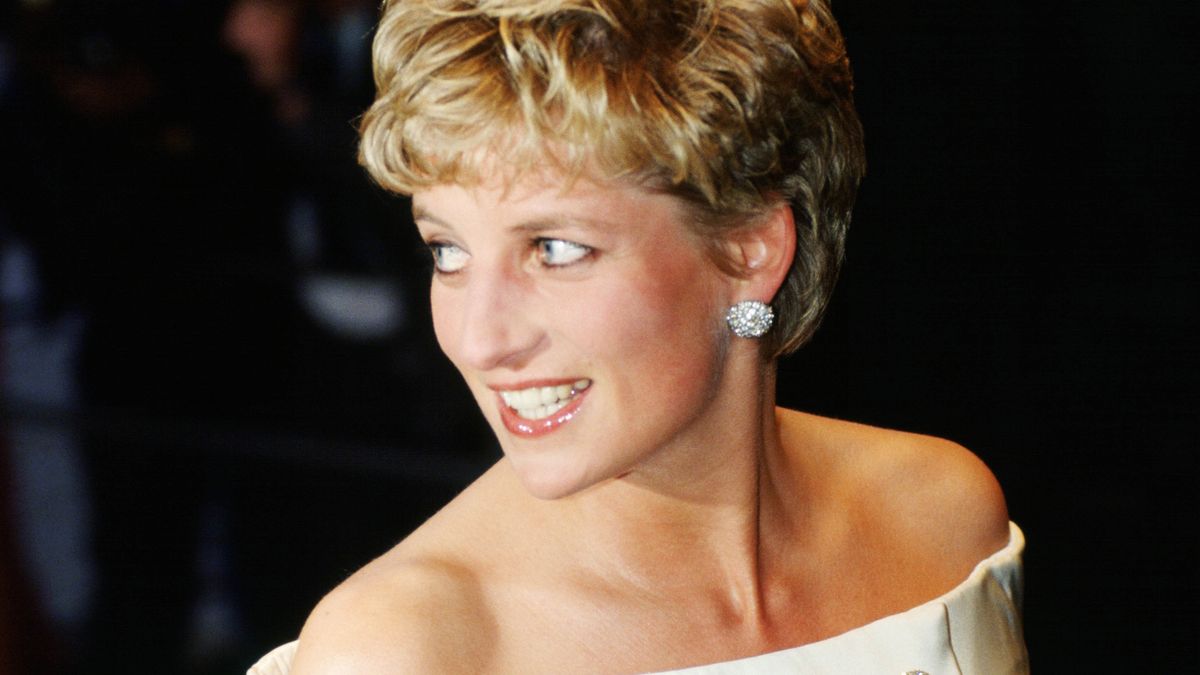 Sylvester Stallone and Richard Gere Reportedly Got into a Fight Over Princess Diana