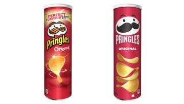 pringles makeover