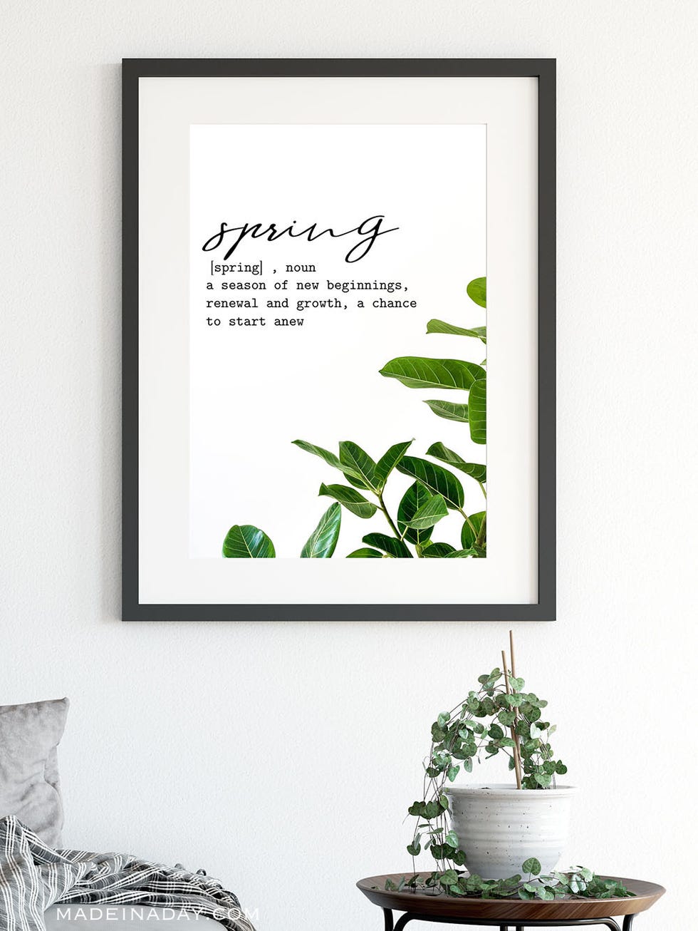 cubicle decor