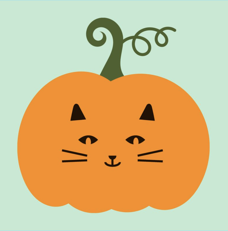 41 Free Printable Pumpkin Stencils For Carving The Best Jack-O'-Lantern  Patterns