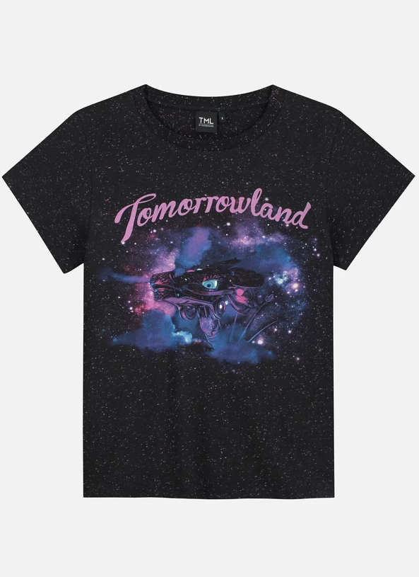 TML by Tomorrowland