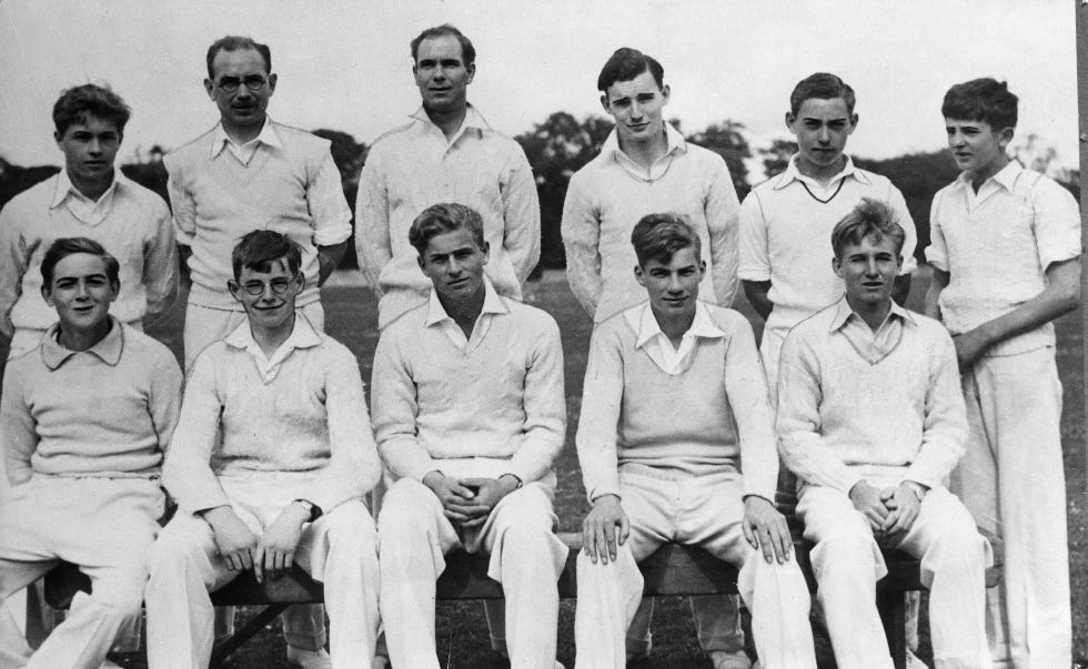 prince philip photos