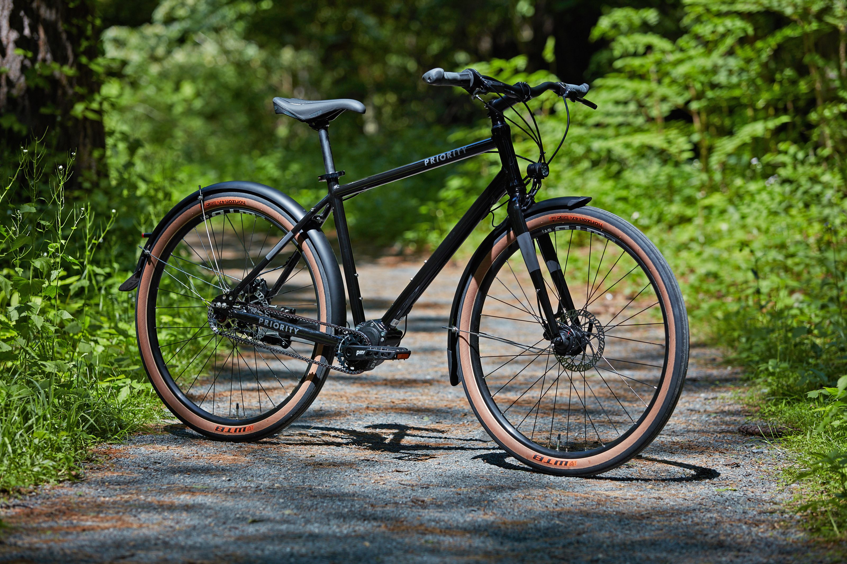 priority 600 bicycle