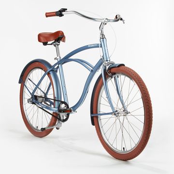 Bicycle, Bicycle wheel, Bicycle part, Bicycle tire, Bicycle frame, Vehicle, Bicycle accessory, Bicycle fork, Bicycle saddle, Bicycle handlebar, 