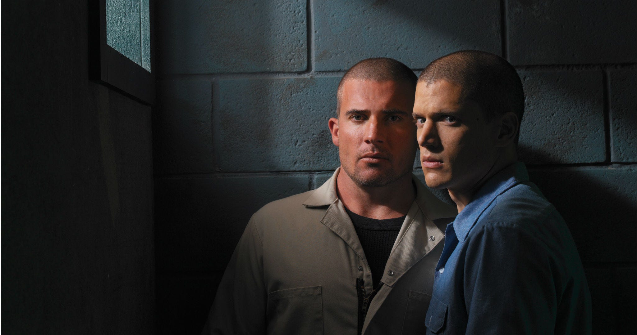 Law & Order: SVU bringing back Prison Break's Wentworth Miller