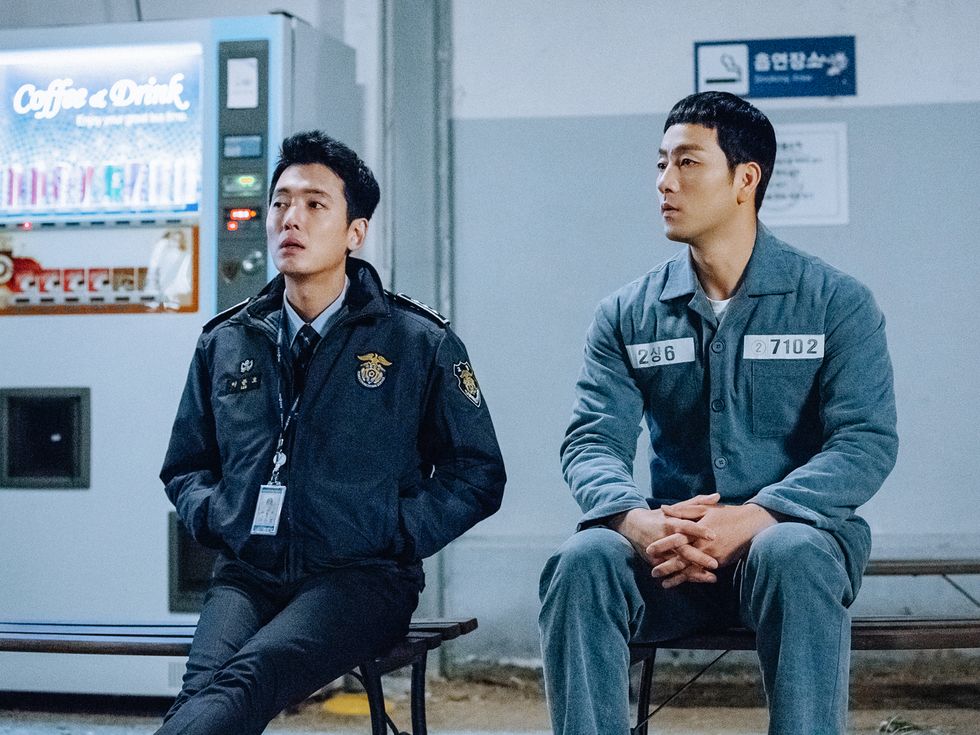 Las 50 mejores series coreanas que puedes ver en Netflix