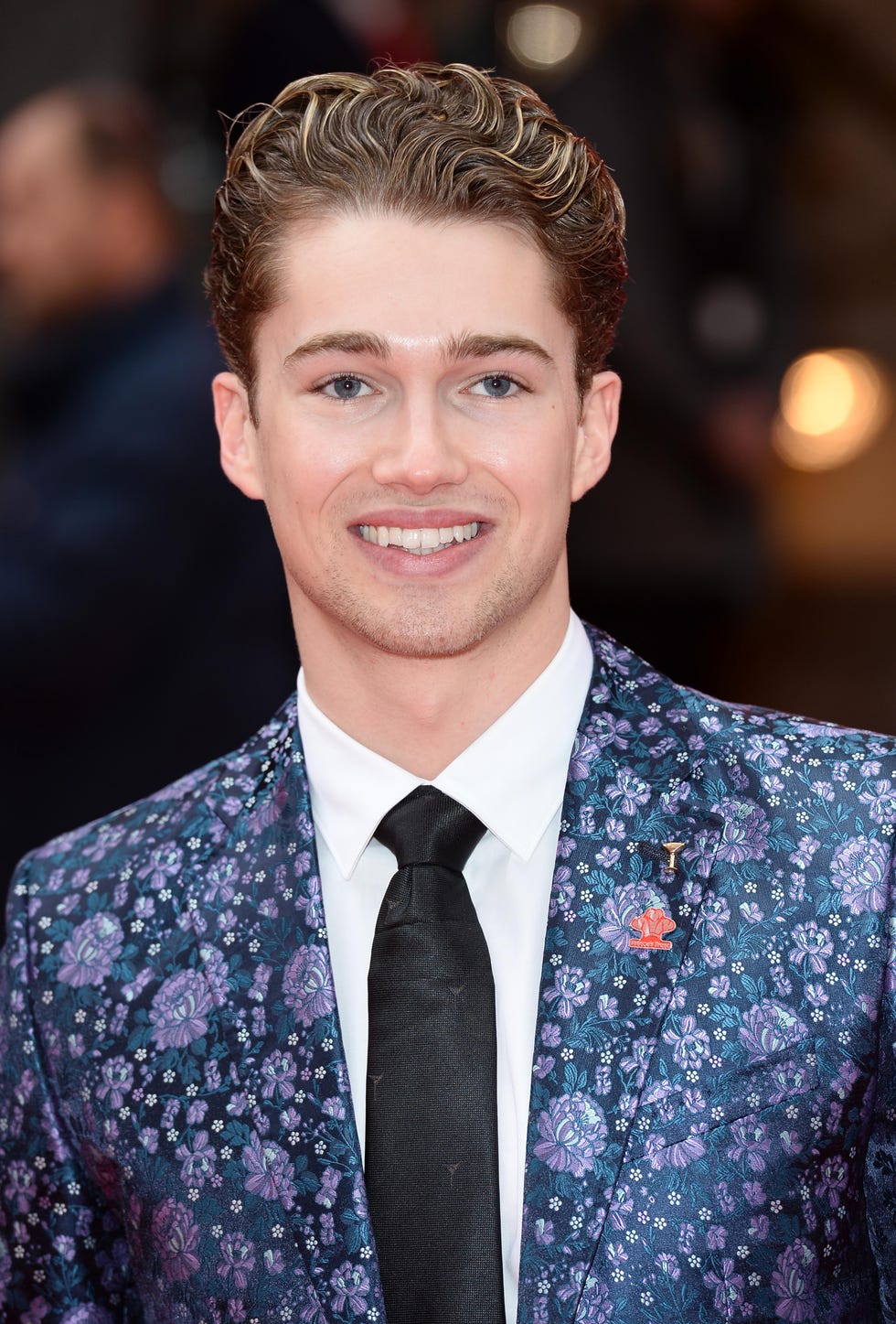 The Prince's Trust, TKMaxx And Homesense Awards - Arrivals