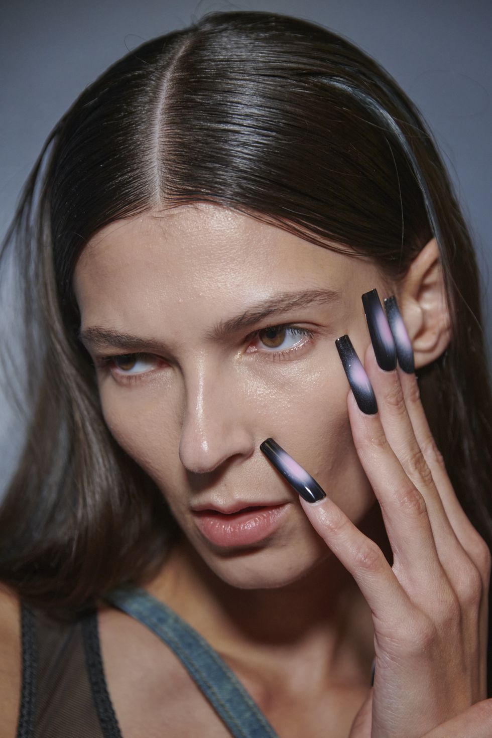 ss24 nail trends