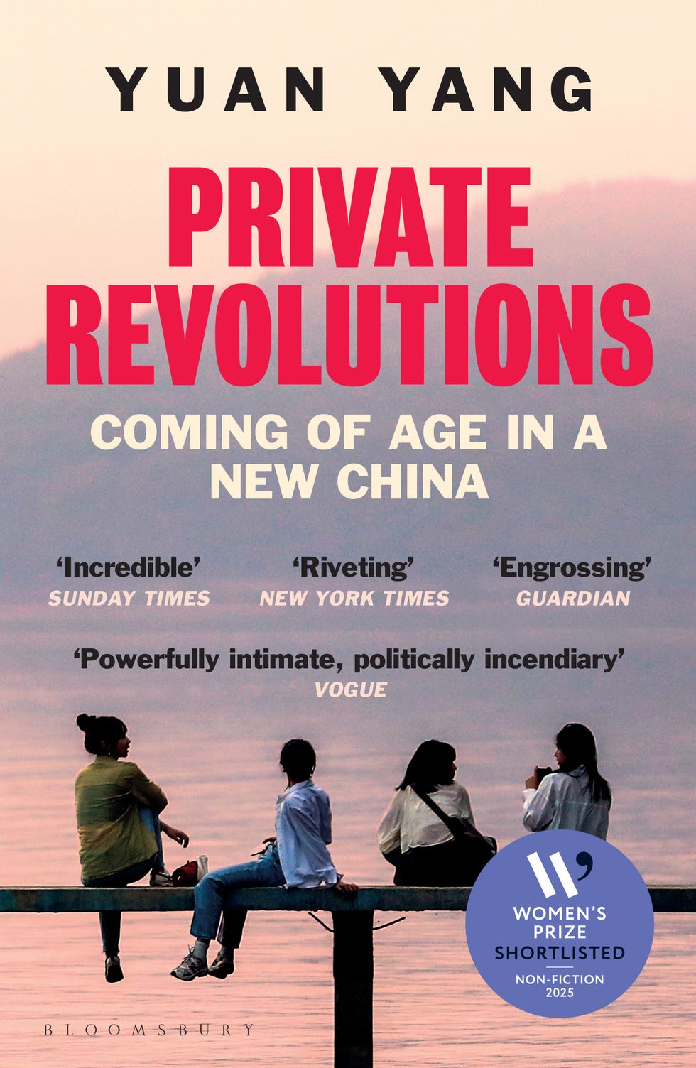 private revolutions