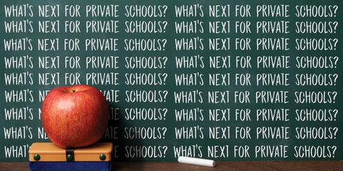 private schools culture wars