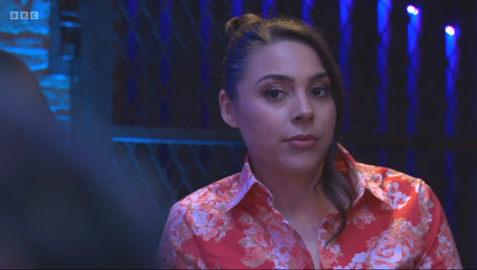 priya nandra hart, eastenders