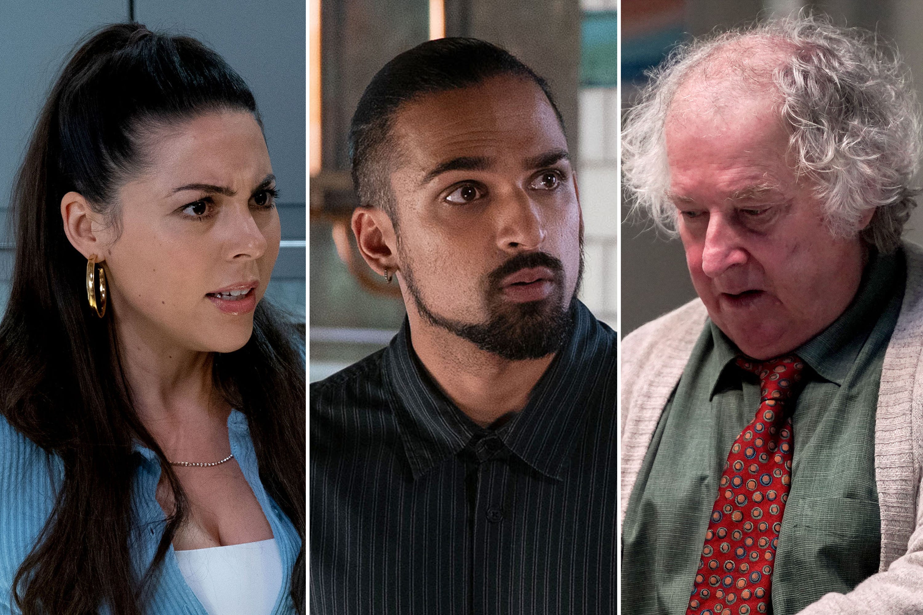 EastEnders - Ravi's plans cause chaos for Kojo