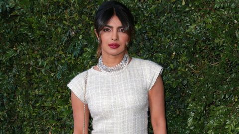 preview for 13 Things You Didn't Know About Priyanka Chopra