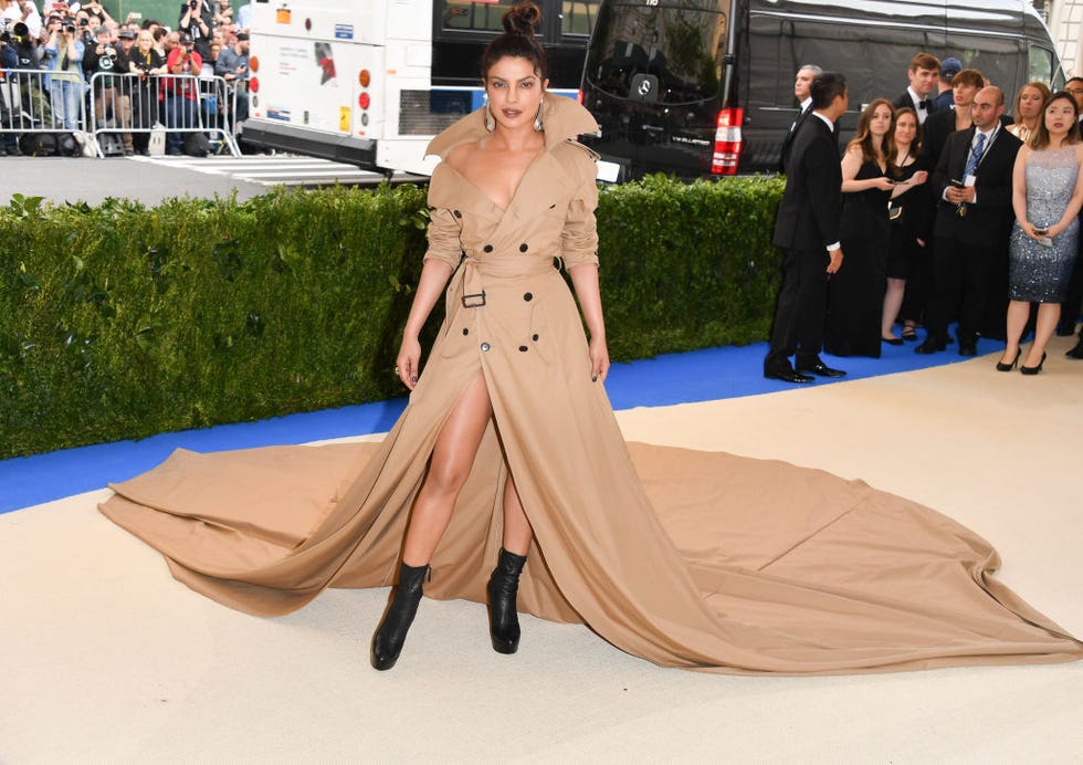 Met Gala 2021 brings a red carpet of glamour and gaudy