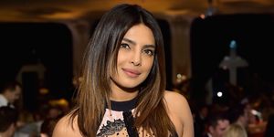 priyanka chopra says she was asked to leave a film set over equal pay