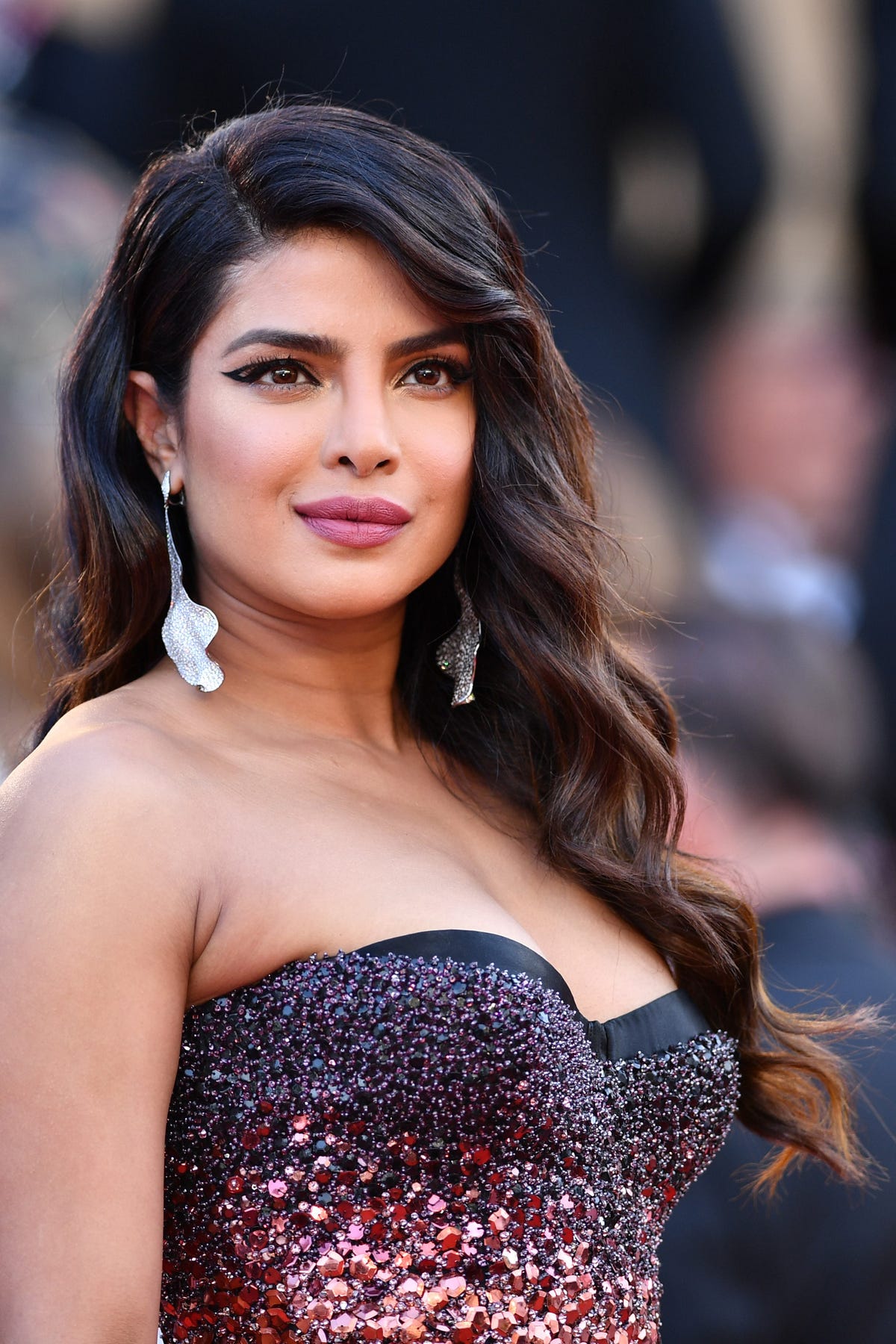 Priyanka Chopra becomes BFC’s Ambassador for Positive Change