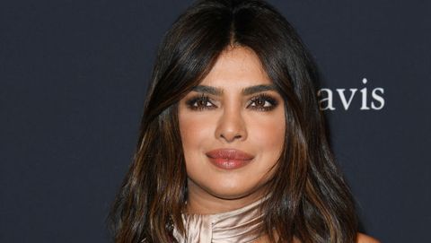 preview for 5 Things to Know About Priyanka Chopra Jonas
