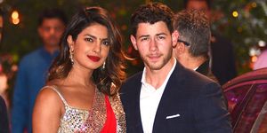 Priyanka Chopra and Nick Jonas engaged