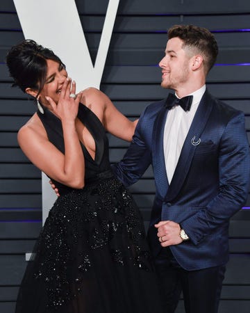 2019 Vanity Fair Oscar Party Hosted By Radhika Jones - Arrivals