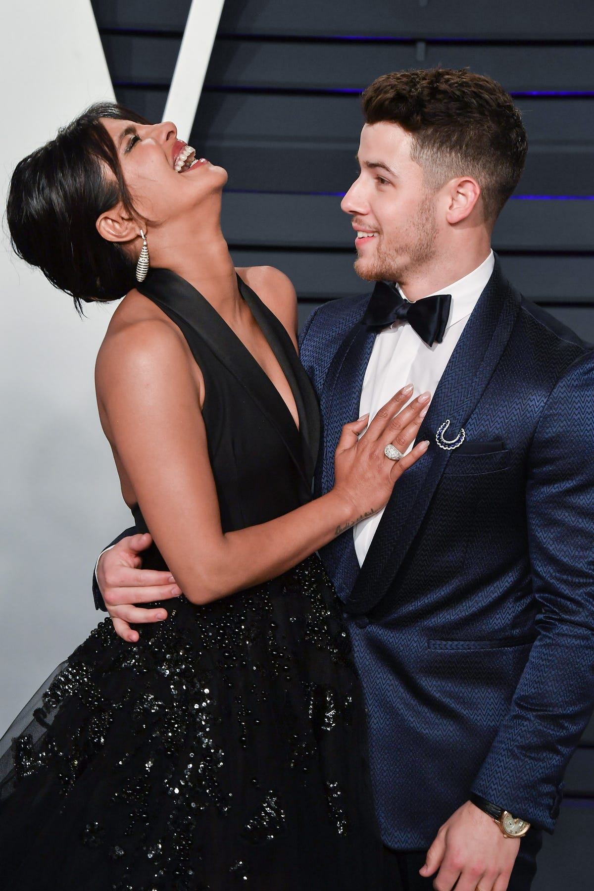 1200px x 1202px - Priyanka Chopra Says She Believes in FaceTime Phone Sex With Nick Jonas