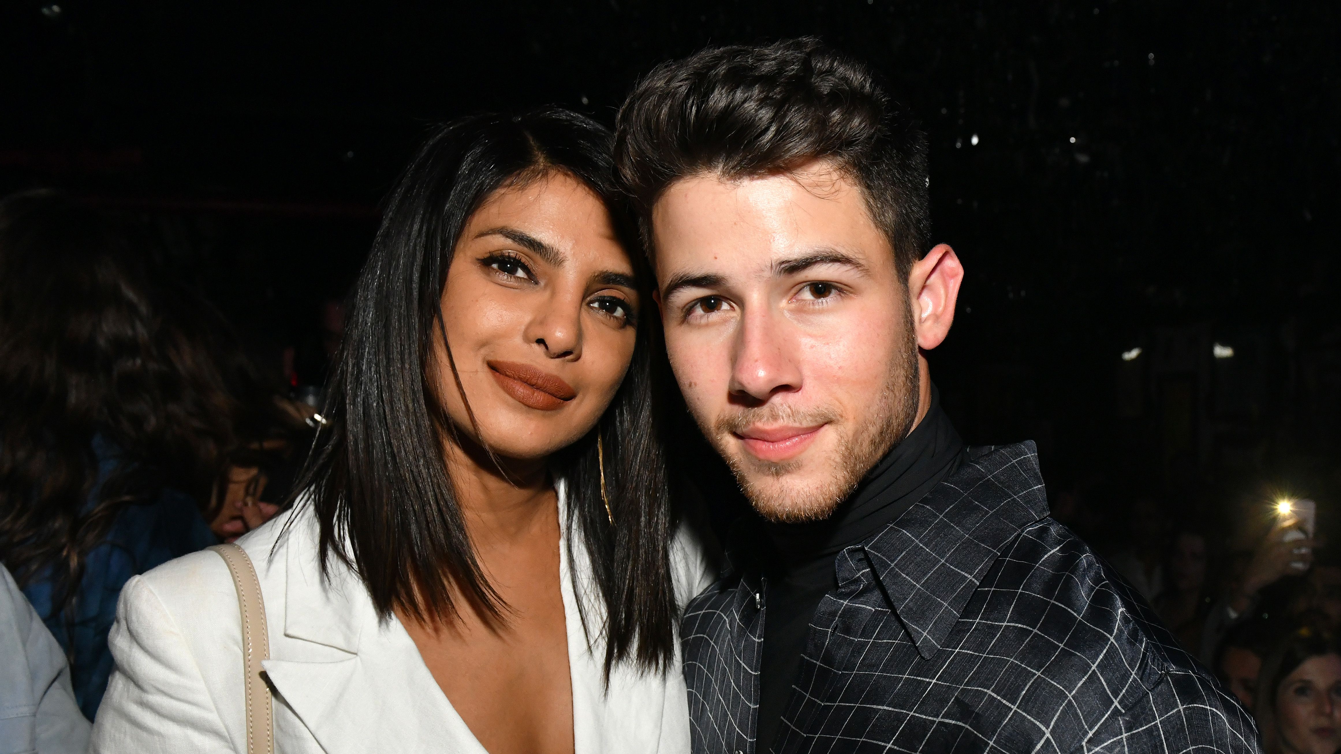 Priyanka Chopra Teases Husband Nick Jonas Over 10 Year Age Gap